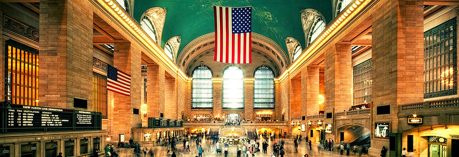 Grand Central Station Visitors Guide