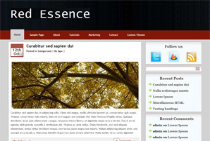 redessence redessence