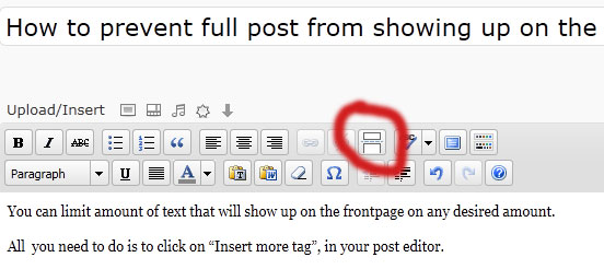 read-more-editor-tagwordpre