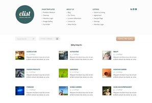 eList