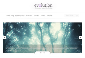 Evolution