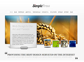 SimplePress
