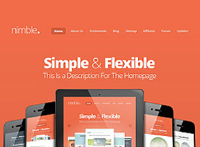Nimble