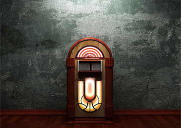 Lights that change