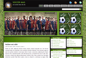 Soccer Mag