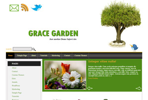 Grace Garden