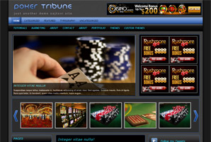 Poker Tribune