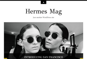 Hermes Mag