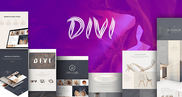 Divi / gallery