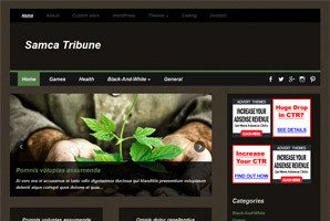 Samca Tribune