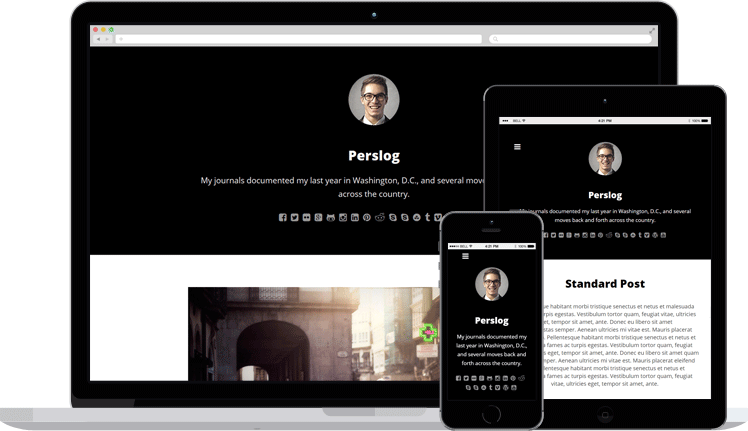 Perslog_responsive_single